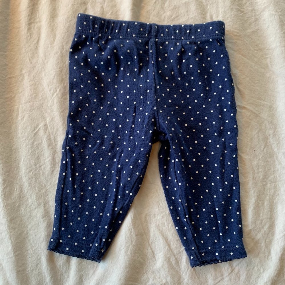 Carter's Leggings